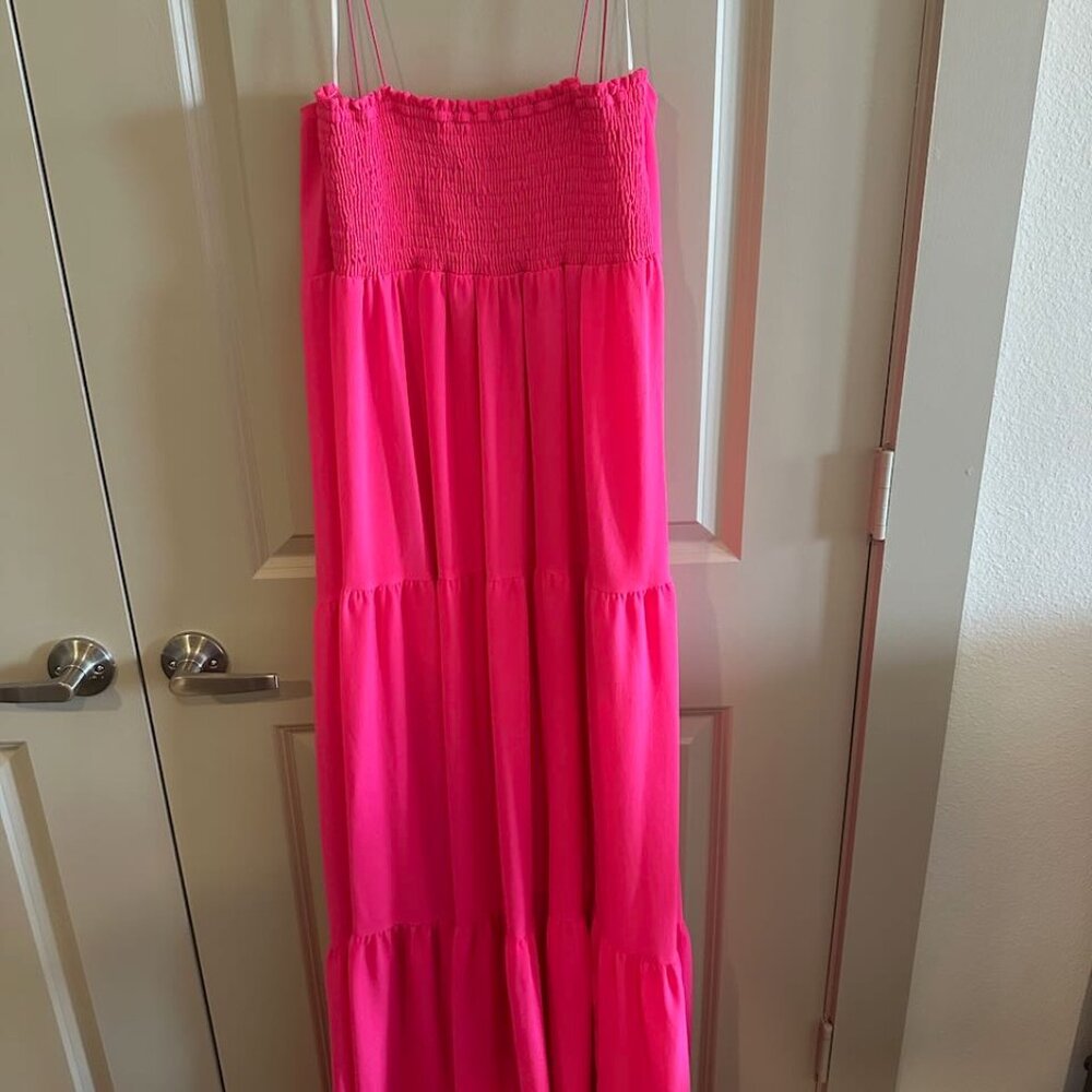 Show Me Your Mumu - Long Weekend Maxi Dress - Picture 5 of 5
